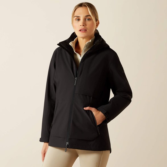 Jacket Outer Banks H20
