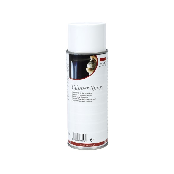 Clipperspray 400Ml