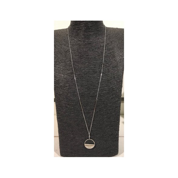 Halsband Lång Kärlek/Evighet