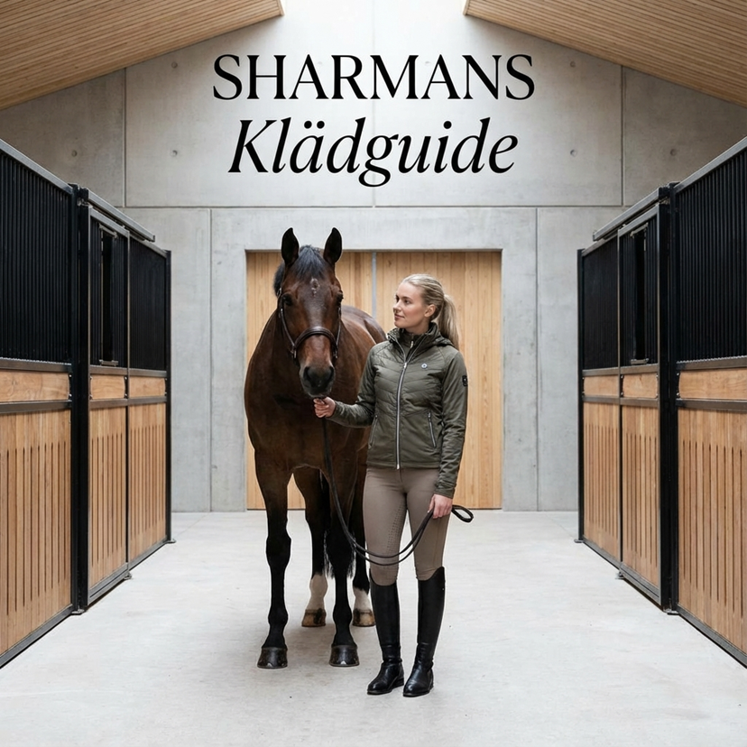 Uhip – skandinavisk design för aktiva