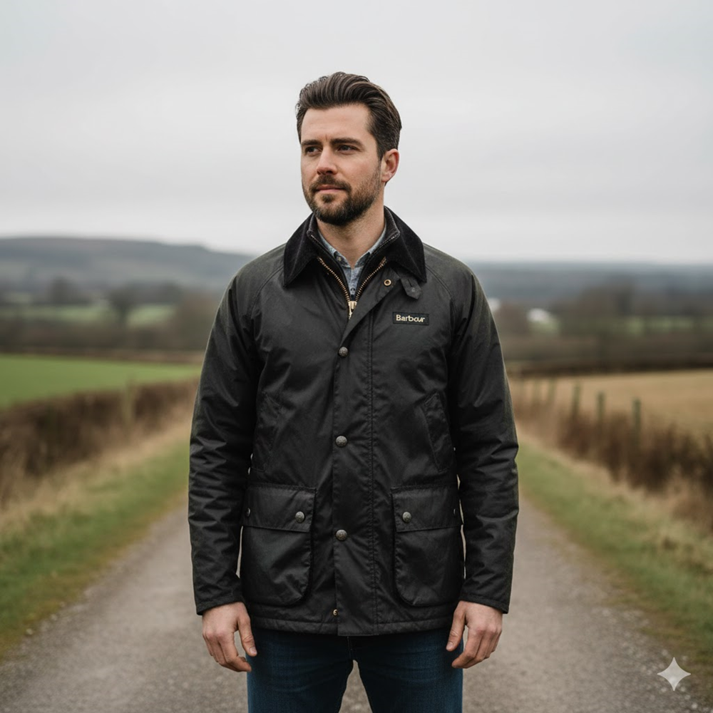 Barbour – brittisk kvalitet sedan 1894