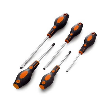 SCREWDRIVER SET
