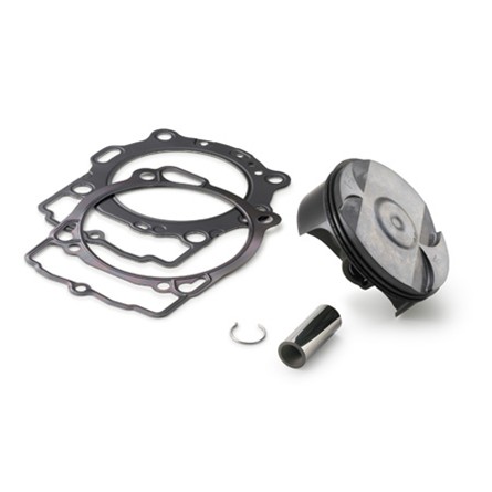 PISTON KIT KLASS I, KTM SX-F 450 10-12