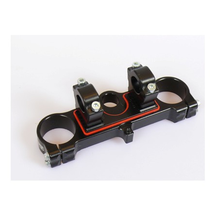 Protaper övre gaffelkrona CRF250/450 20mm offset (04-06)