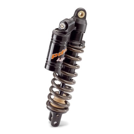 MONOSHOCK SUPERMOTO 2006