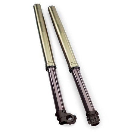 FORK WP D=48 125 SXS 2007