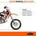 KTM 50 AC/LC 02-08