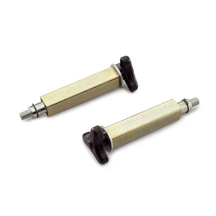 WORKSHOP ADAPTERS