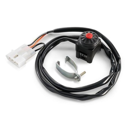 STARTER BUTTON              06