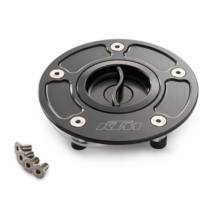 RACING FUEL CAP RC-8