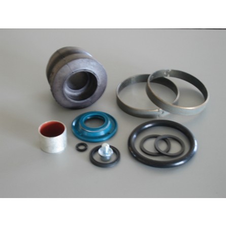 £ REP.KIT GASKET SEAL PDS 2002   R12005
