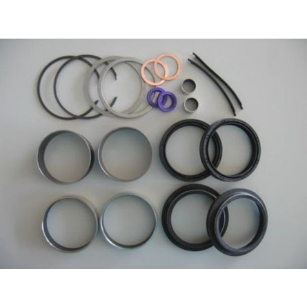 REPAIR KIT SEALS CC 10-11