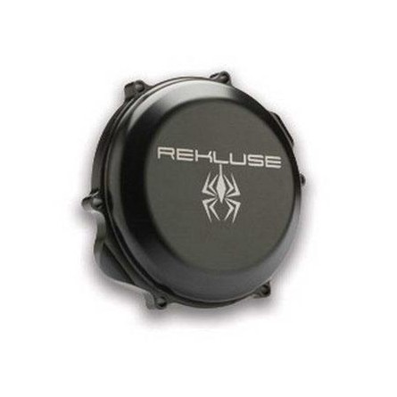 Rekluse transk†pa SXF250 06-0 9, EXC-F 250 07-09 - Svart