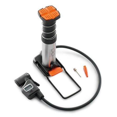 FOOT AIR PUMP
