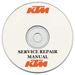 KTM 450/505 SX-F/XC-F/SMR 08-19