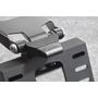 LICENCE PLATE HOLDER SUPPORT, HQV VITPILEN/SVARTPILEN 401 18-19