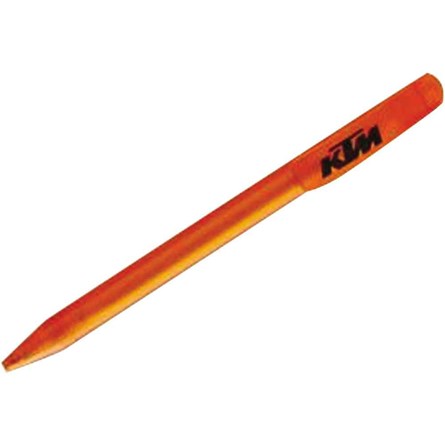 KTM BALLPOINT PEN ORANGE