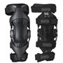Pod K4 2.0 Knee Brace - Pair Graphite/Black