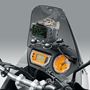 £ GPS bracket for Garmin Street Pilot
