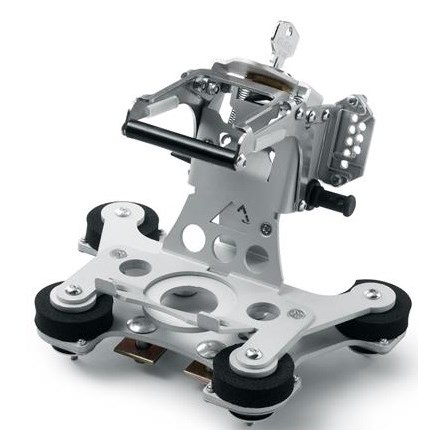£ GPS bracket for Garmin Street Pilot