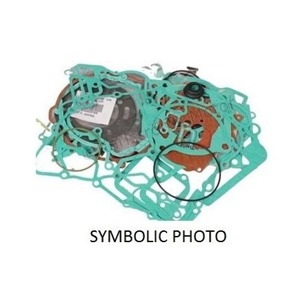 GASKET SET CPL, KTM SX 65 09-22, HQV TC 65 17-22