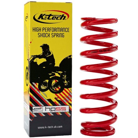 St”td„mparfj„der 57N SACHS, Beta, Sherco R”d