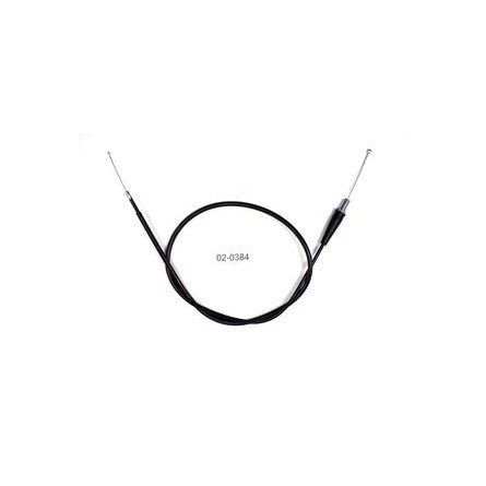 Cable, Black Vinyl, Throttle, CR125 00-03, CR250 04-07