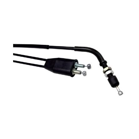 Cable, BV, Throttle PP, KTM 4takt +7cm, SX/EXC250, SX 07-15,