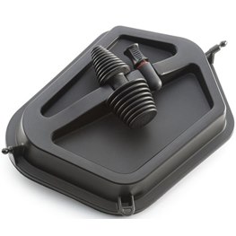 CLEANING KIT BLACK, KTM SX/SX-F 125-450 2023, HQV TC/FC 125-450 2023
