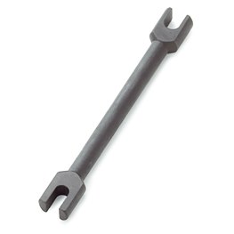 SPOKE WRENCH, 5 mm and 5.6 mm.