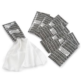 MULTIPAPACK CLEANING TOWEL FOR STICKERS, 10 PIECES