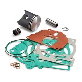 PISTON KIT KLASS II, KTM EXC 200 05-16