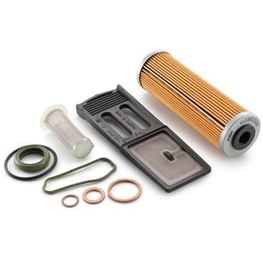 OIL FILTER KIT Adventure/LC 4/8 -13