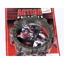 £ Action Friction Plates YZ125 05-