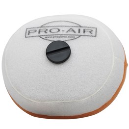 Pro Air Filter Orange, KTM SX 85 05-12, SX 125/250 04-06, SX-F 250 2006, SX-F 450/525 03-06, SX-F 520 01-02, EXC 125-250 04-07, EXC-F 250 06-07, EXC-F 450/525 03-07, EXC-F 520 01-02