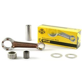 ProX Connecting Rod Kit, KTM SX 125/150 16-22, EXC 150 20-22, HQV TC 125 16-22, TE 150 20-22, TX 125 17-19