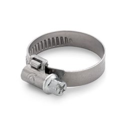 HOSE CLAMP 18-29 mm