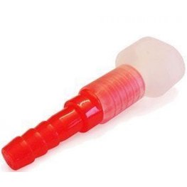 USWE BIT VALVE STRAIGHT  (DRICKMUNSTYCKE RAKT)