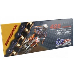 CZ 428 O-RING 130 LÄNKAR