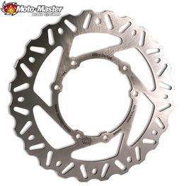 MOTO-MASTER BROMSSKIVA NITRO BAK, KTM SX 65 00->, HQV TC 65 17->