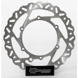 MOTO-MASTER BROMSSKIVA NITRO BAK, KTM SX 85 11-20, FREERIDE 250R/350 12-17, FREERIDE 250F 18->, HQV TC 85 14-20