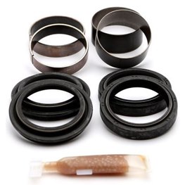 KYB Service Kit Front Fork w/grease - 48/15mm (Se beskrivning)