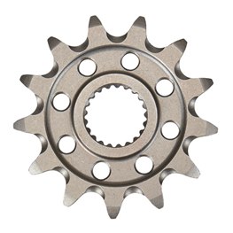£ Supersprox FramDrev 12-14 Kugg Groove, HONDA CR125 04-07 CRF250/250X 04-17