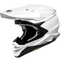 SHOEI VFX-WR White