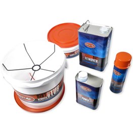 Twin Air Luftfilter Rengörings-Set