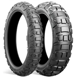 BRIDGESTONE 150/70 B18