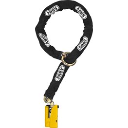 ABUS Kättinglås 8077 Detecto Granit med alarm