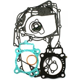 HOLESHOT Komplett Packningssats, KTM SX-F 250 16-21, EXC-F 250 17-23, HQC FC 250 16-22, FE 250 19-23