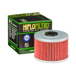HIFLO Oljefilter HF113, Honda