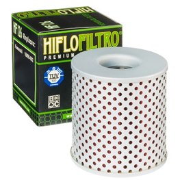 HIFLO Oljefilter HF126, Kawasaki